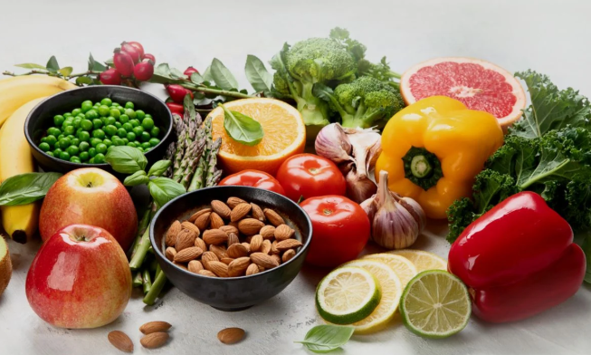 15 ALIMENTOS QUE AUMENTAM A IMUNIDADE