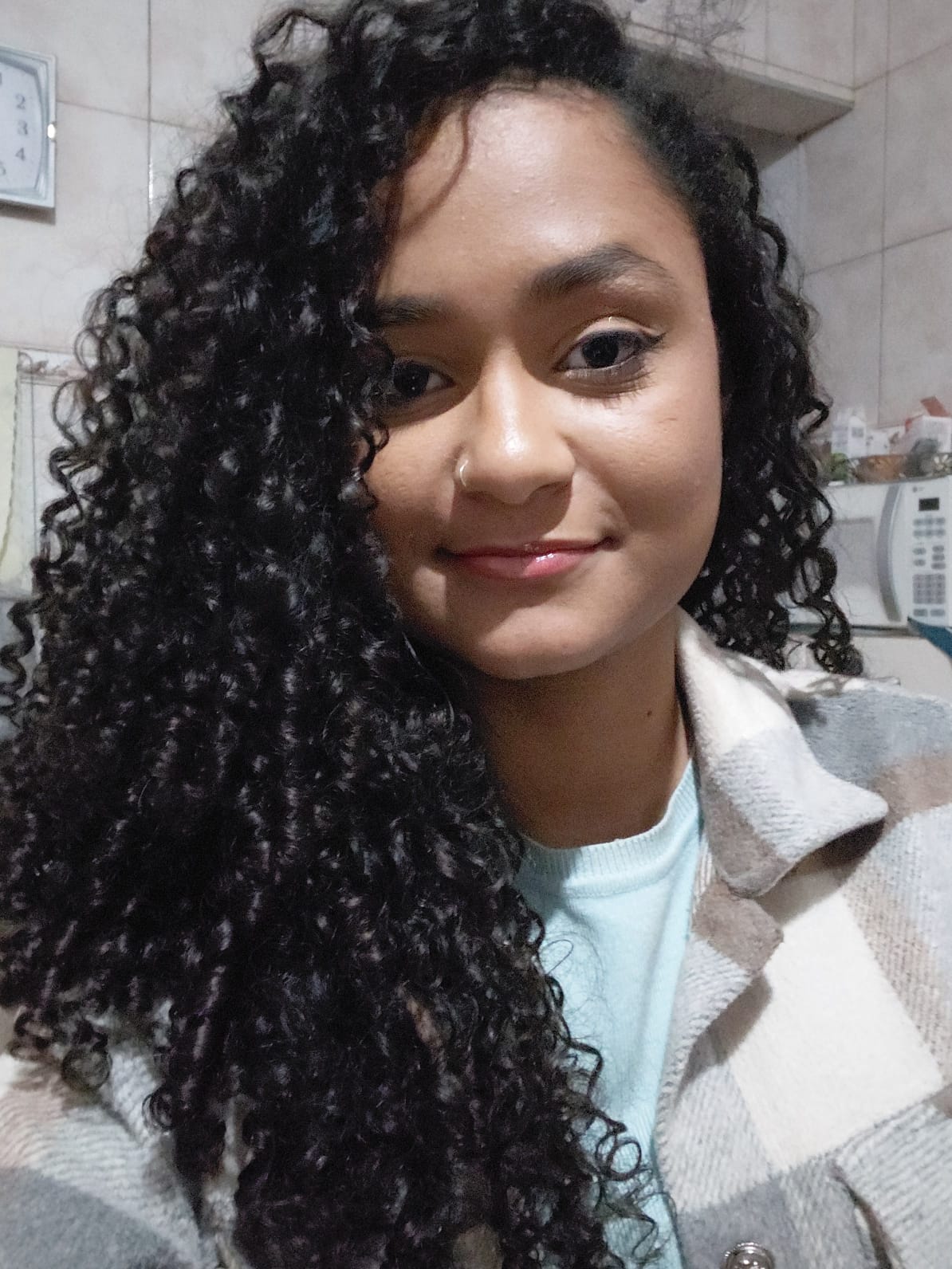 Natália Martins da Silva