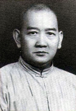 O herói Wong Fei Hung