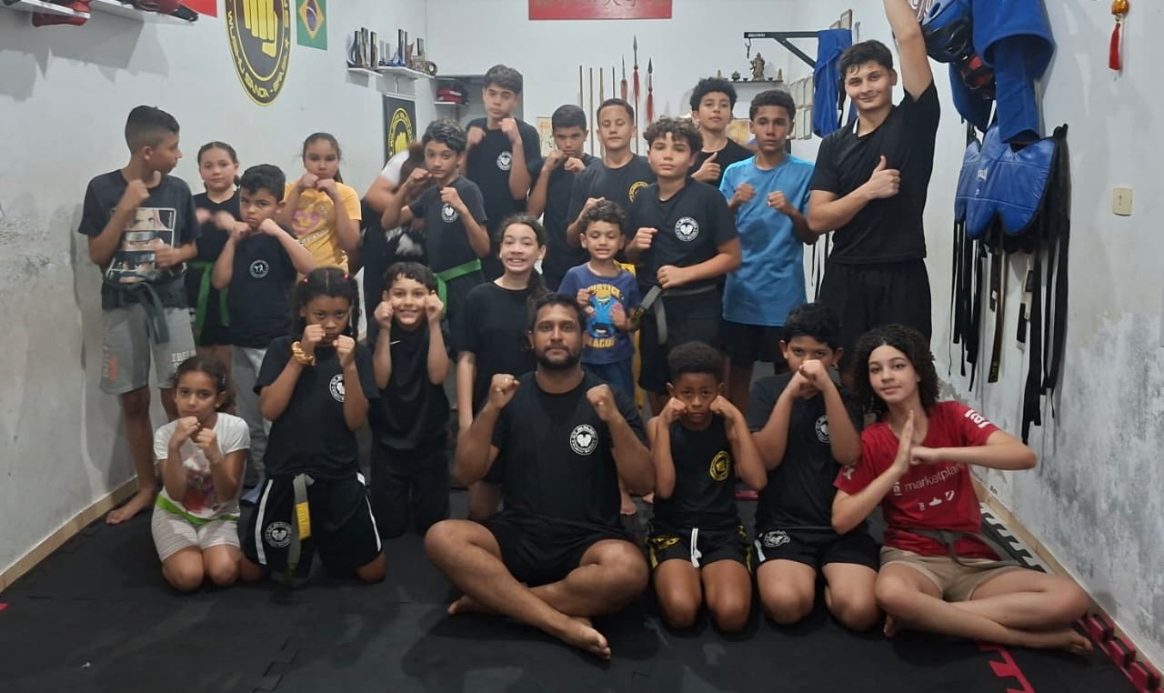 CT GARAGEM participa de edital do CMDCA e reforça compromisso com a transformação social em Osasco